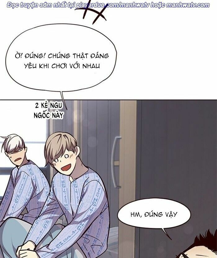 Hoá Thân Thành Mèo: Chapter 46