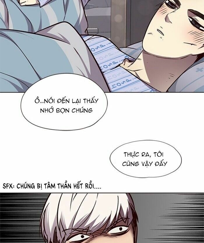 Hoá Thân Thành Mèo: Chapter 46