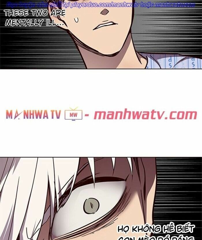 Hoá Thân Thành Mèo: Chapter 46