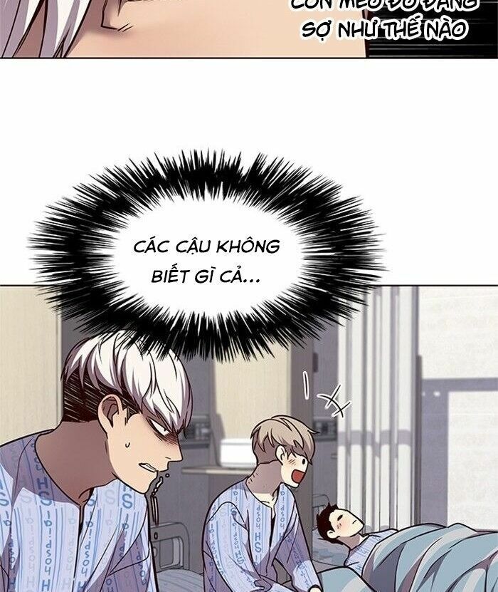 Hoá Thân Thành Mèo: Chapter 46