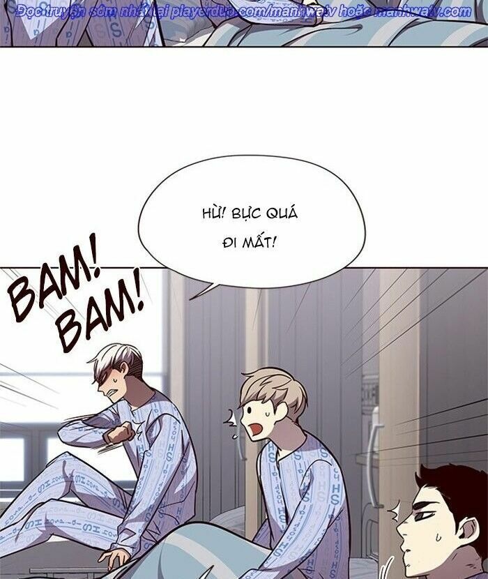 Hoá Thân Thành Mèo: Chapter 46