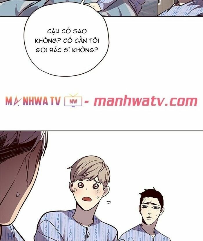 Hoá Thân Thành Mèo: Chapter 46