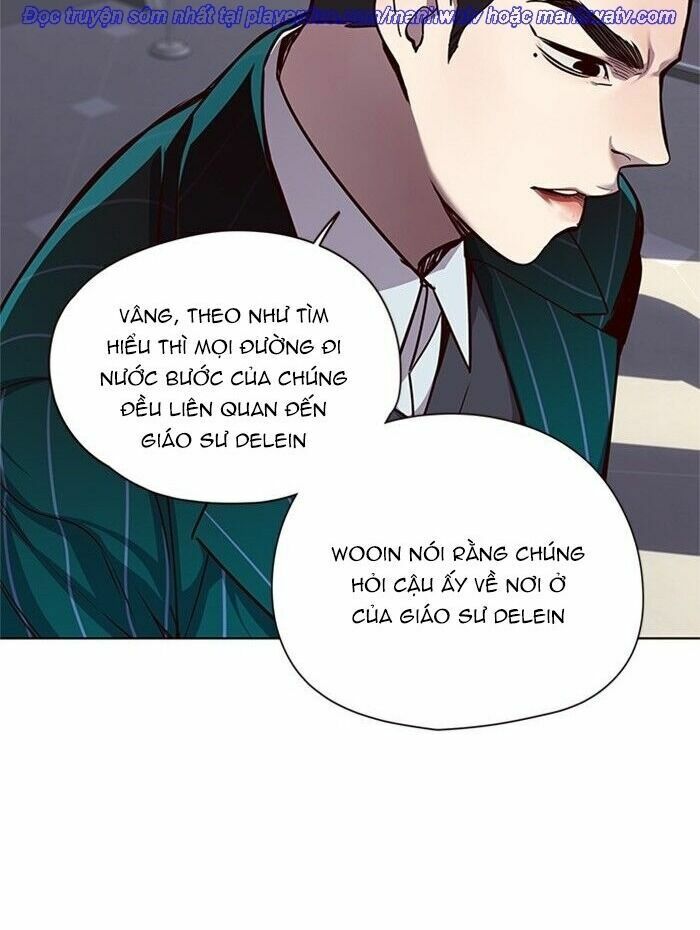 Hoá Thân Thành Mèo: Chapter 46