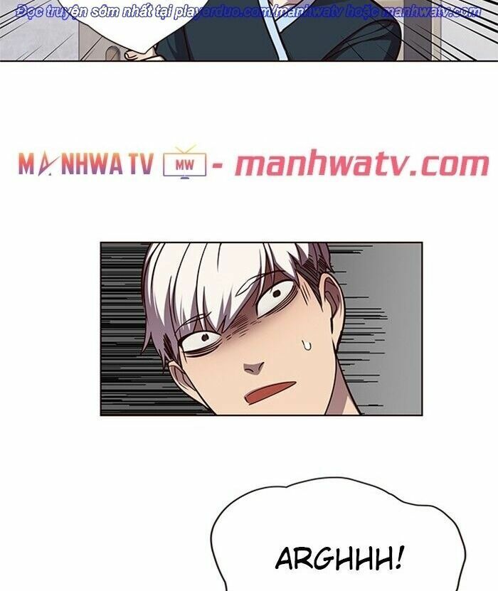 Hoá Thân Thành Mèo: Chapter 46