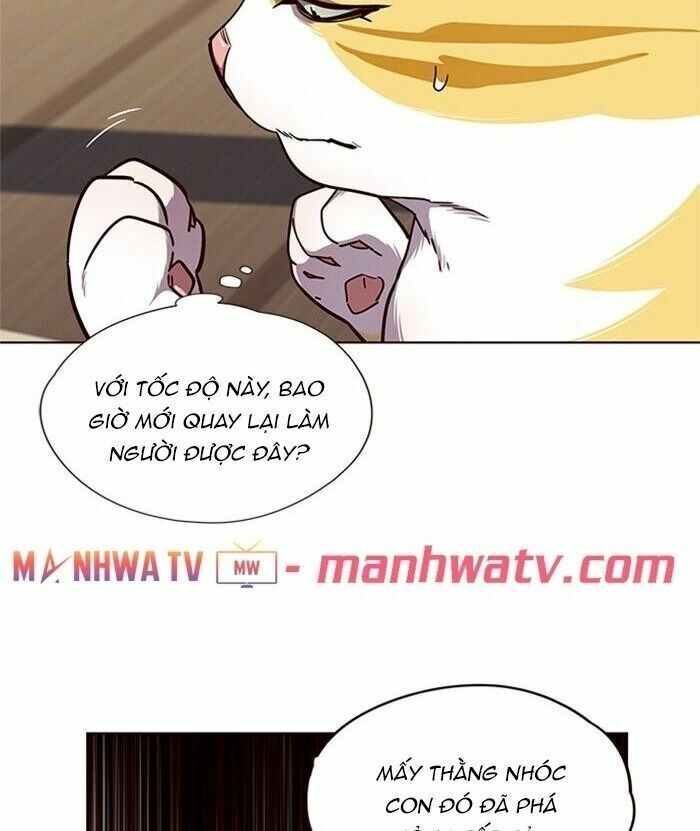 Hoá Thân Thành Mèo: Chapter 46