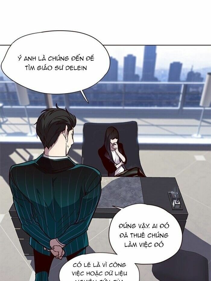 Hoá Thân Thành Mèo: Chapter 46