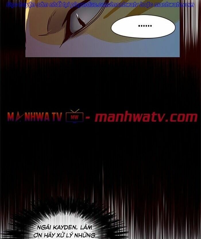 Hoá Thân Thành Mèo: Chapter 46