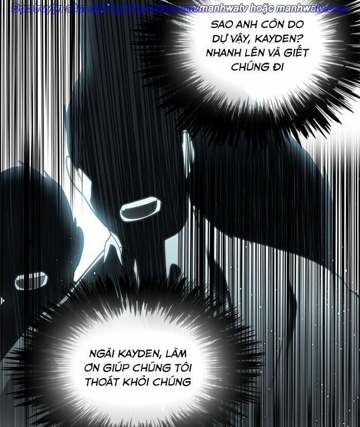 Hoá Thân Thành Mèo: Chapter 46