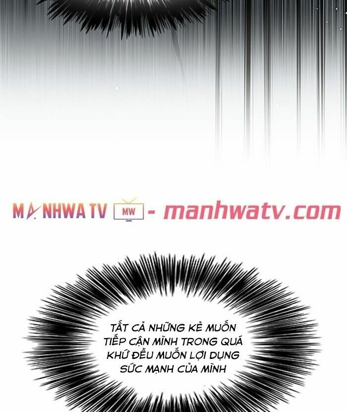 Hoá Thân Thành Mèo: Chapter 46