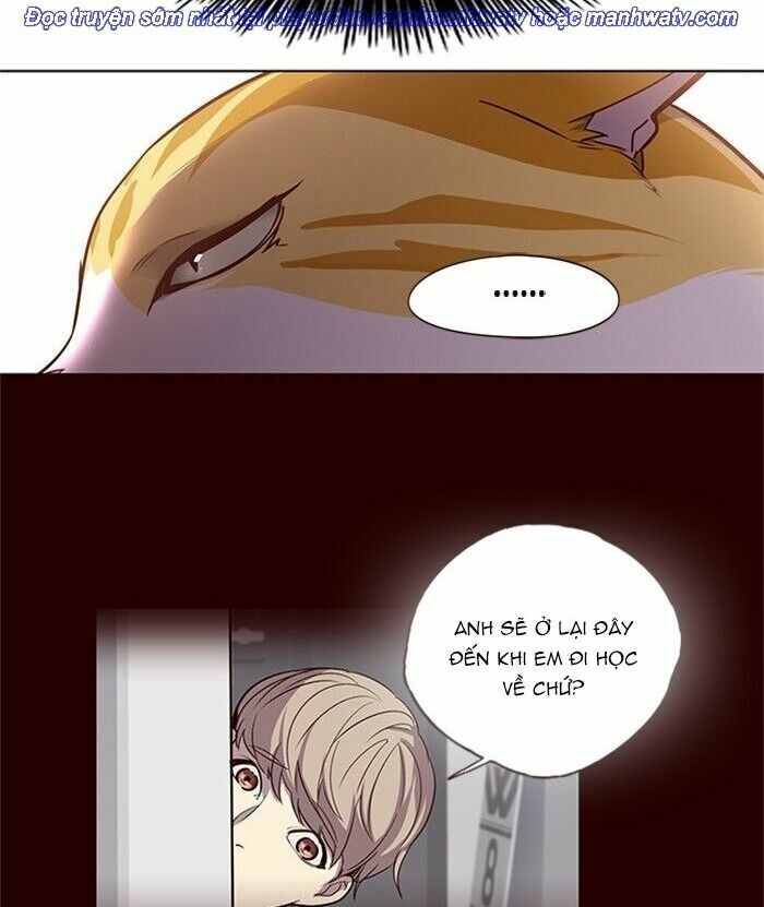Hoá Thân Thành Mèo: Chapter 46