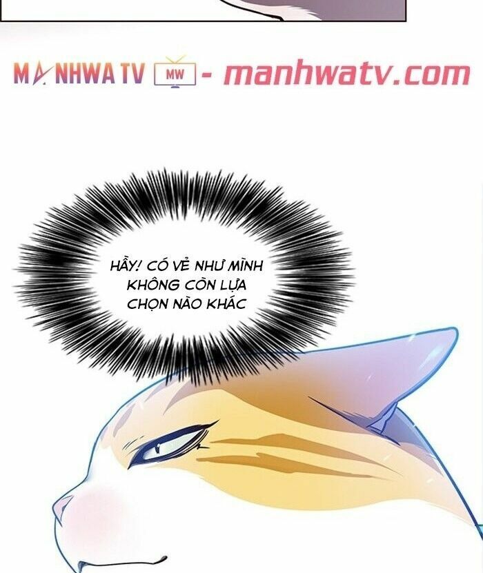 Hoá Thân Thành Mèo: Chapter 46