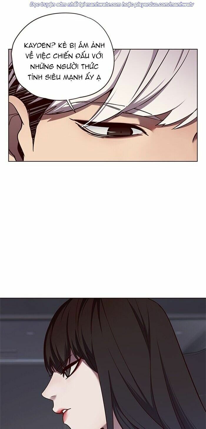 Hoá Thân Thành Mèo: Chapter 47