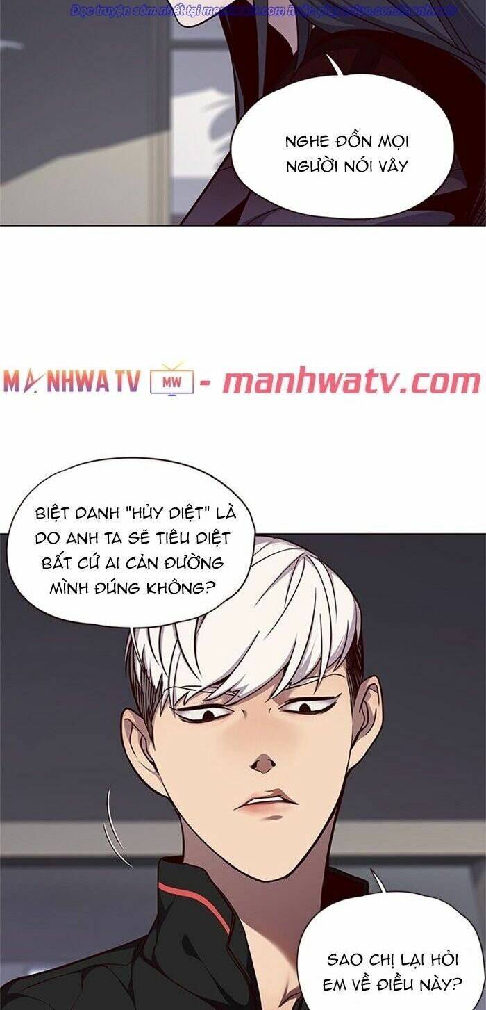 Hoá Thân Thành Mèo: Chapter 47