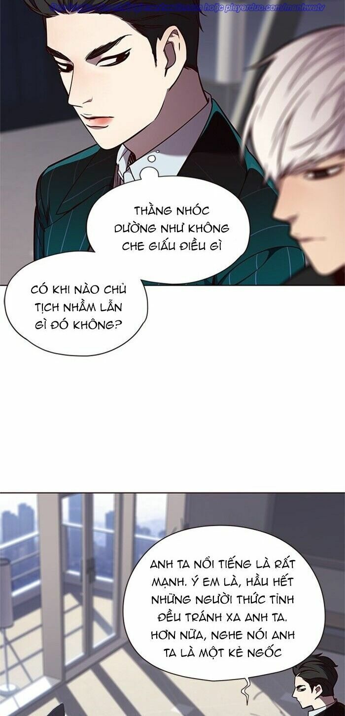 Hoá Thân Thành Mèo: Chapter 47