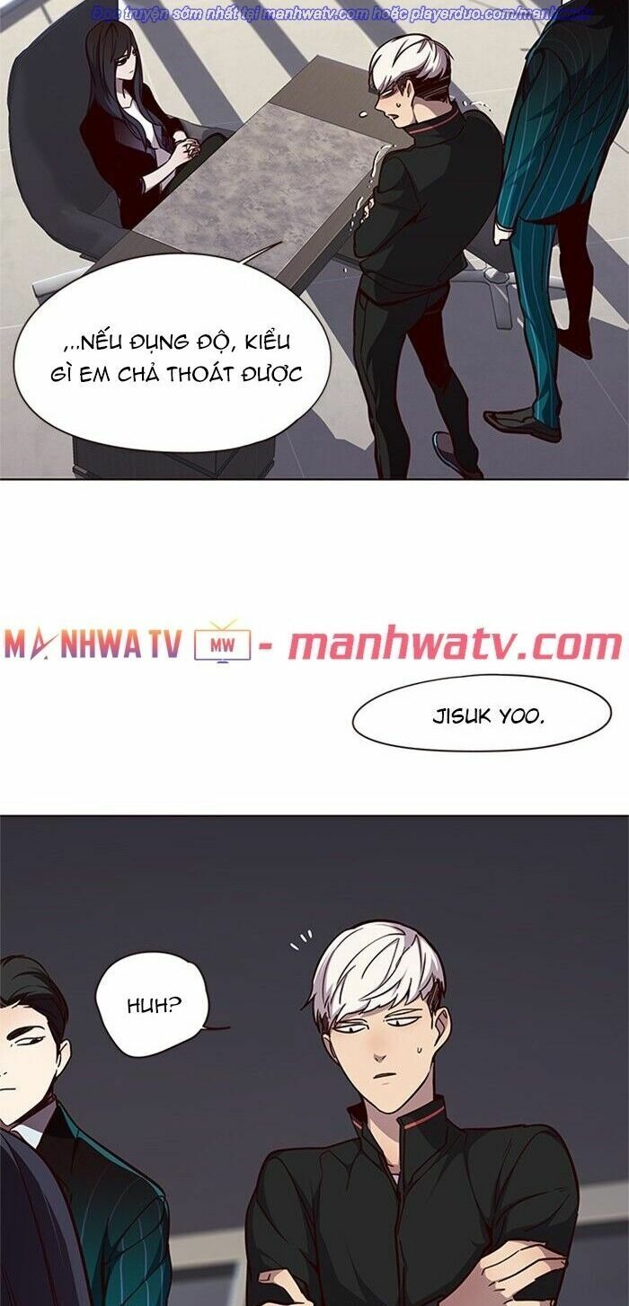 Hoá Thân Thành Mèo: Chapter 47
