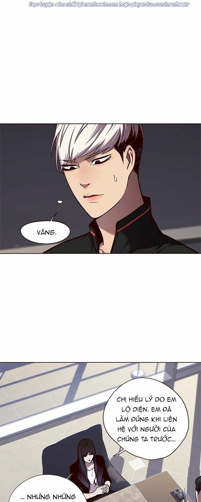 Hoá Thân Thành Mèo: Chapter 47