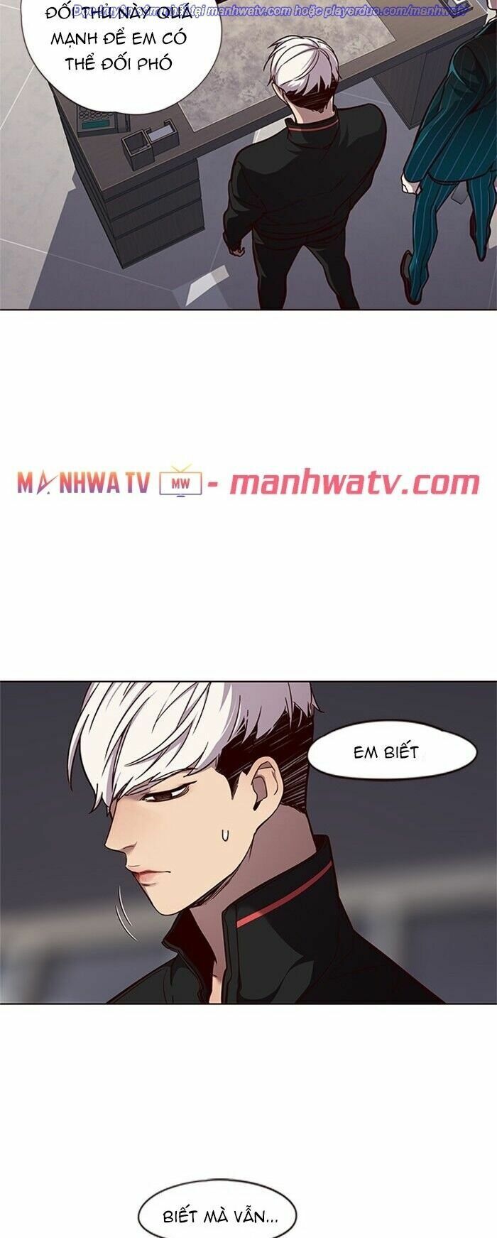 Hoá Thân Thành Mèo: Chapter 47