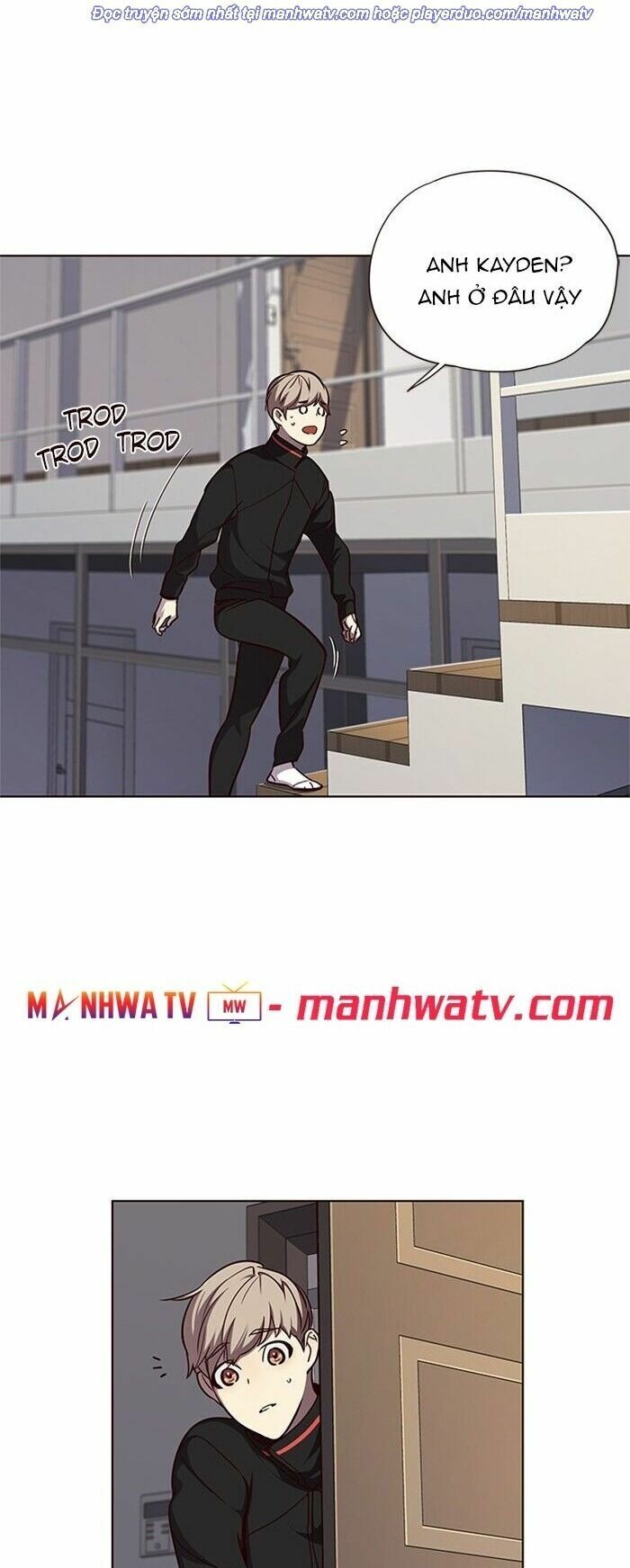 Hoá Thân Thành Mèo: Chapter 47