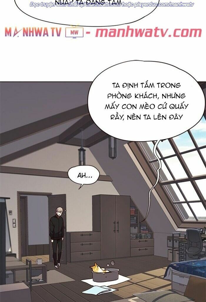 Hoá Thân Thành Mèo: Chapter 47
