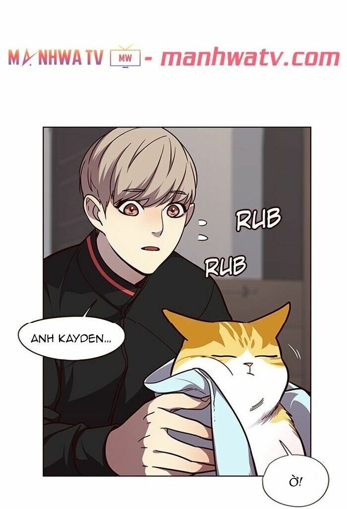 Hoá Thân Thành Mèo: Chapter 47