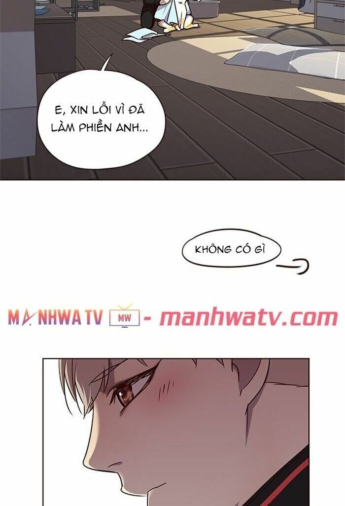 Hoá Thân Thành Mèo: Chapter 47