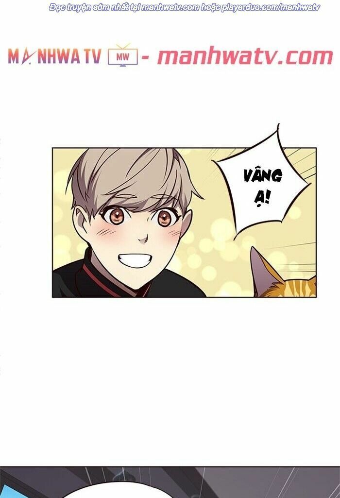 Hoá Thân Thành Mèo: Chapter 47