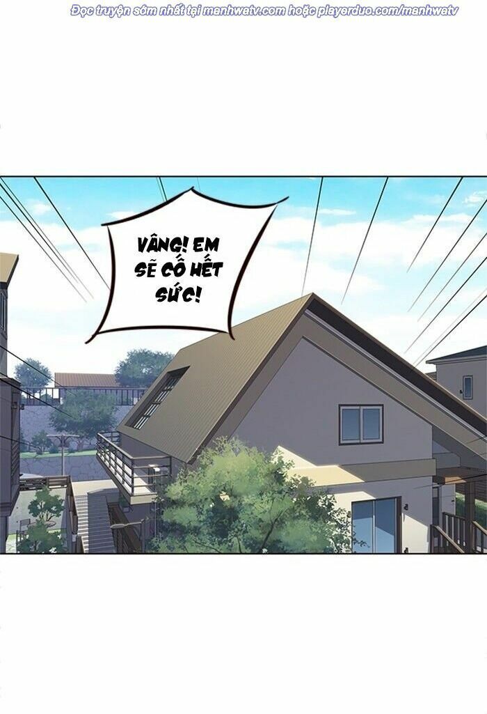 Hoá Thân Thành Mèo: Chapter 47