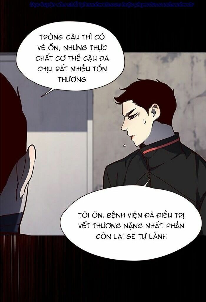 Hoá Thân Thành Mèo: Chapter 47