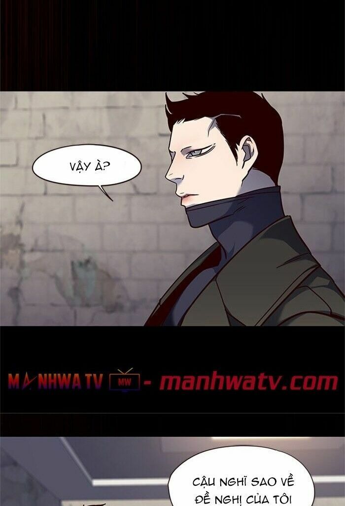 Hoá Thân Thành Mèo: Chapter 47