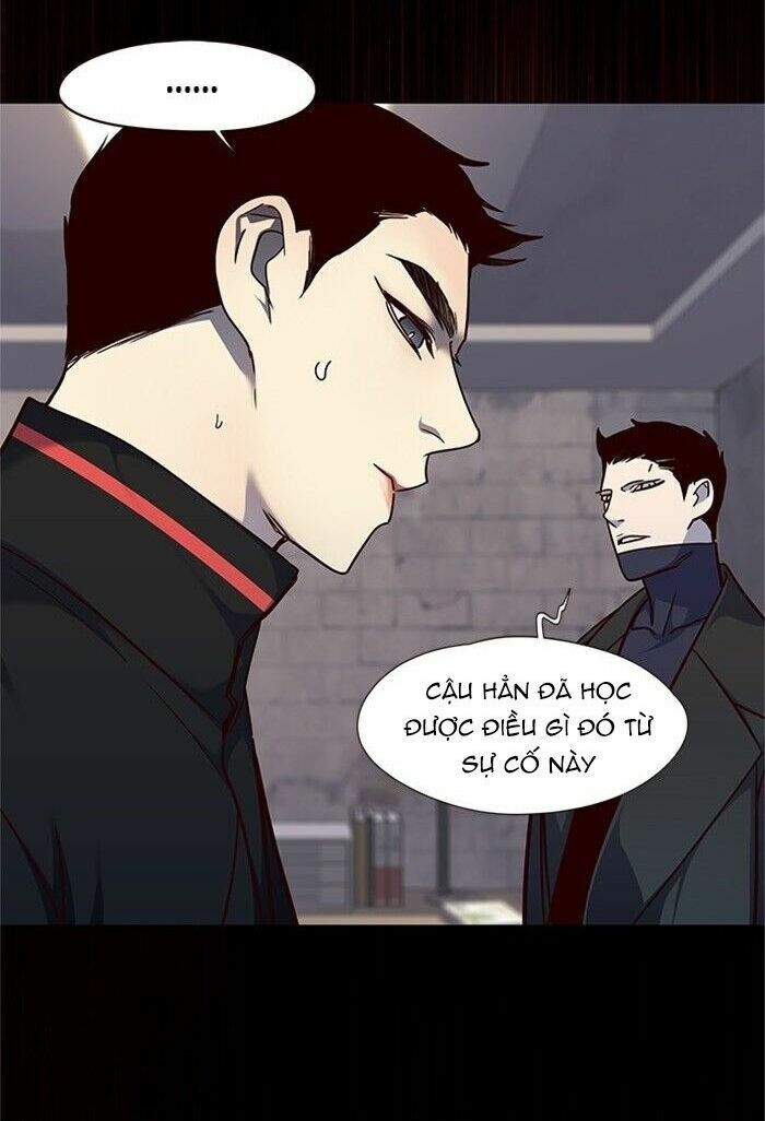 Hoá Thân Thành Mèo: Chapter 47