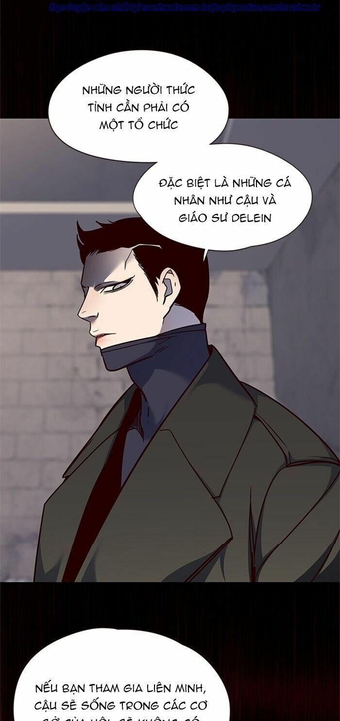 Hoá Thân Thành Mèo: Chapter 47