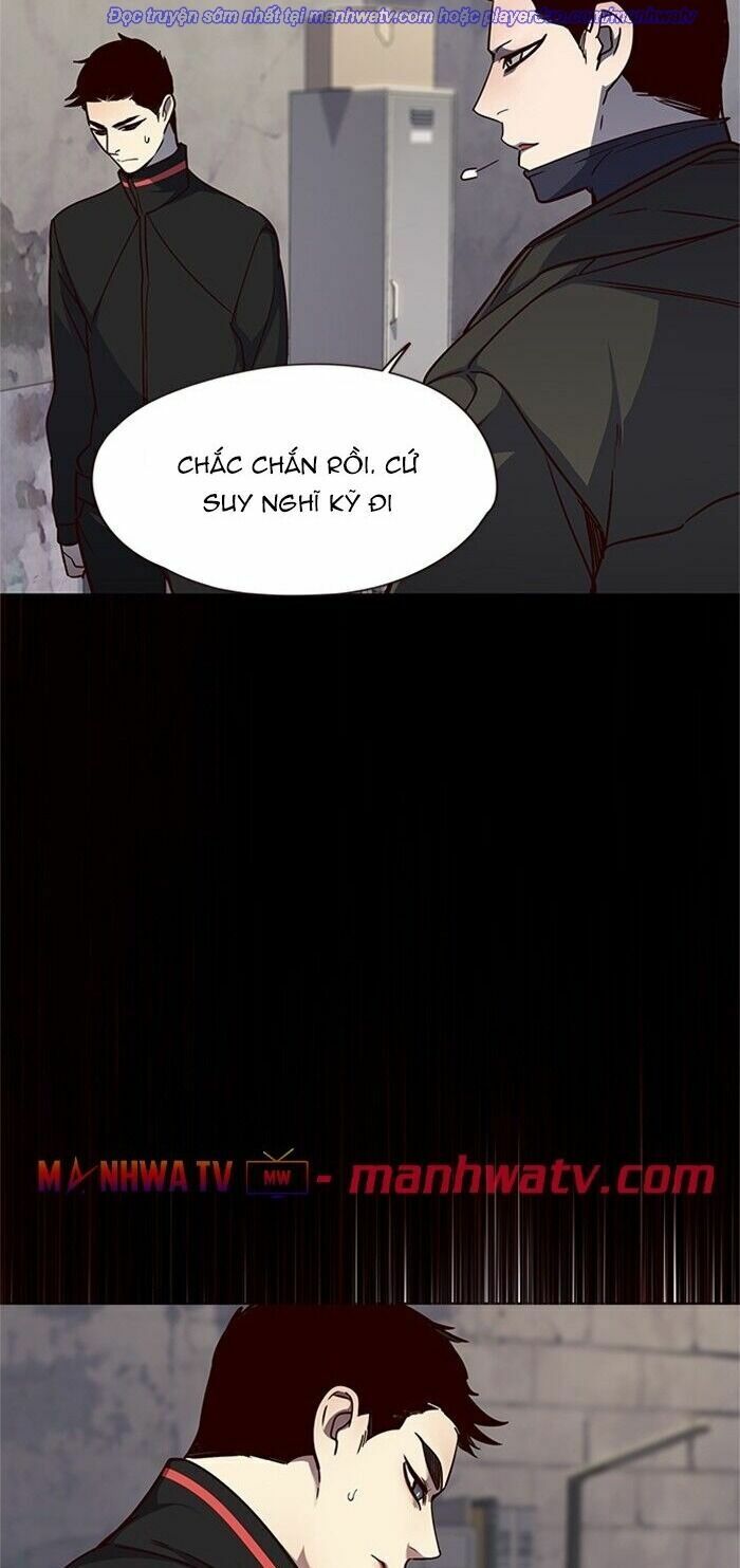 Hoá Thân Thành Mèo: Chapter 47