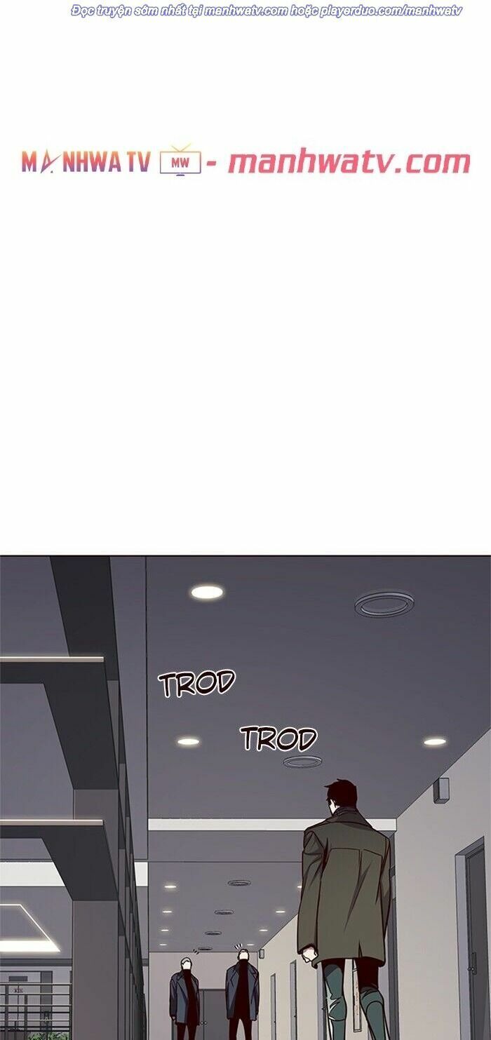 Hoá Thân Thành Mèo: Chapter 47