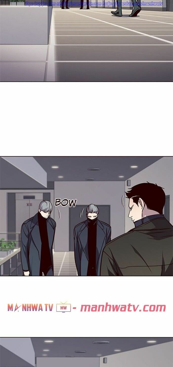 Hoá Thân Thành Mèo: Chapter 47