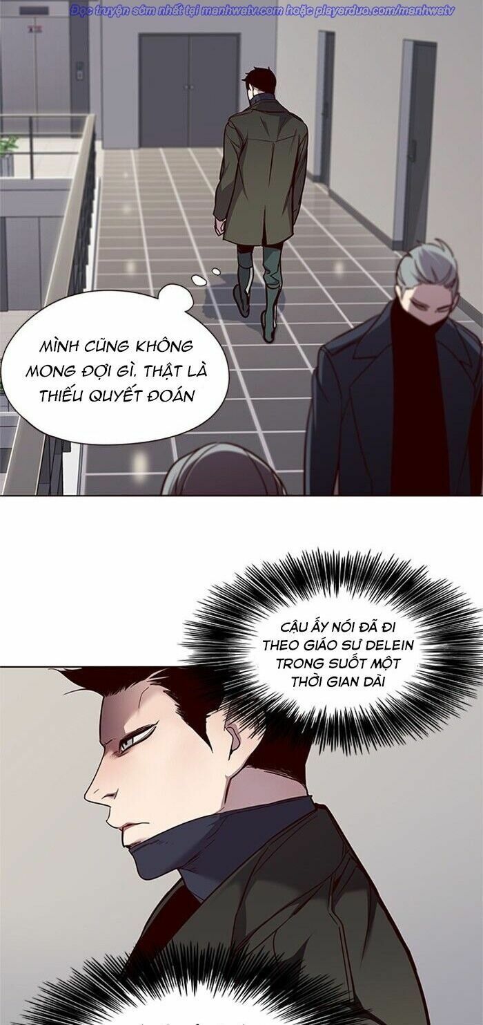 Hoá Thân Thành Mèo: Chapter 47