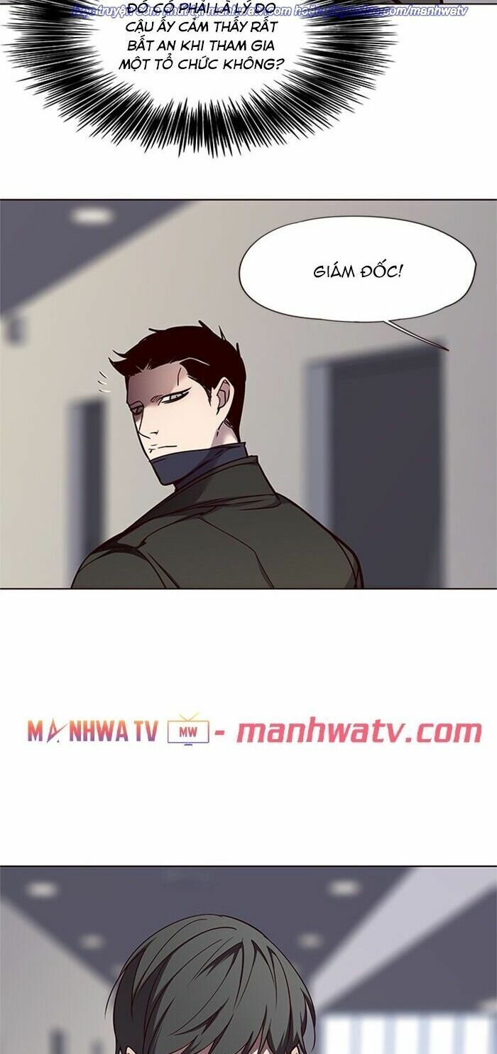 Hoá Thân Thành Mèo: Chapter 47