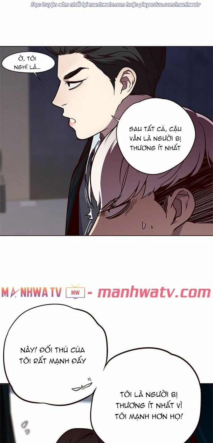Hoá Thân Thành Mèo: Chapter 47