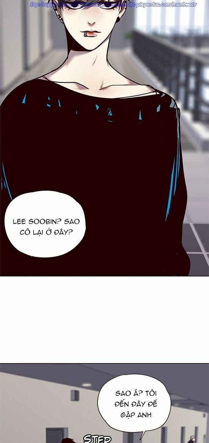 Hoá Thân Thành Mèo: Chapter 47
