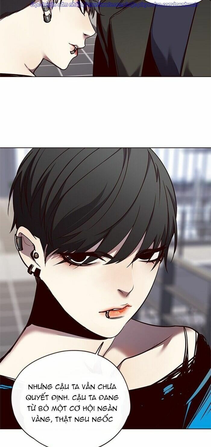 Hoá Thân Thành Mèo: Chapter 47