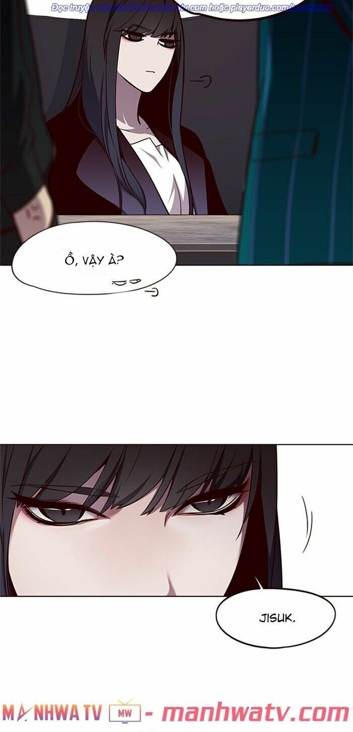 Hoá Thân Thành Mèo: Chapter 47