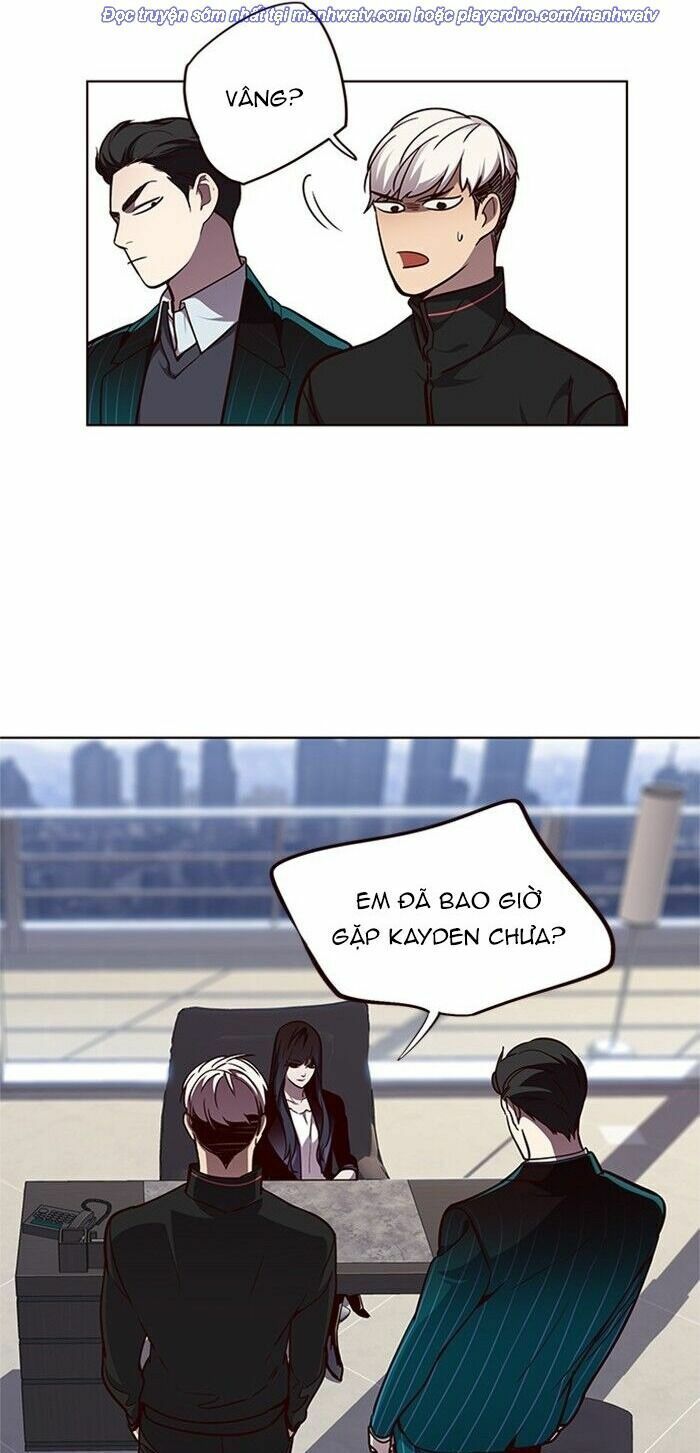 Hoá Thân Thành Mèo: Chapter 47