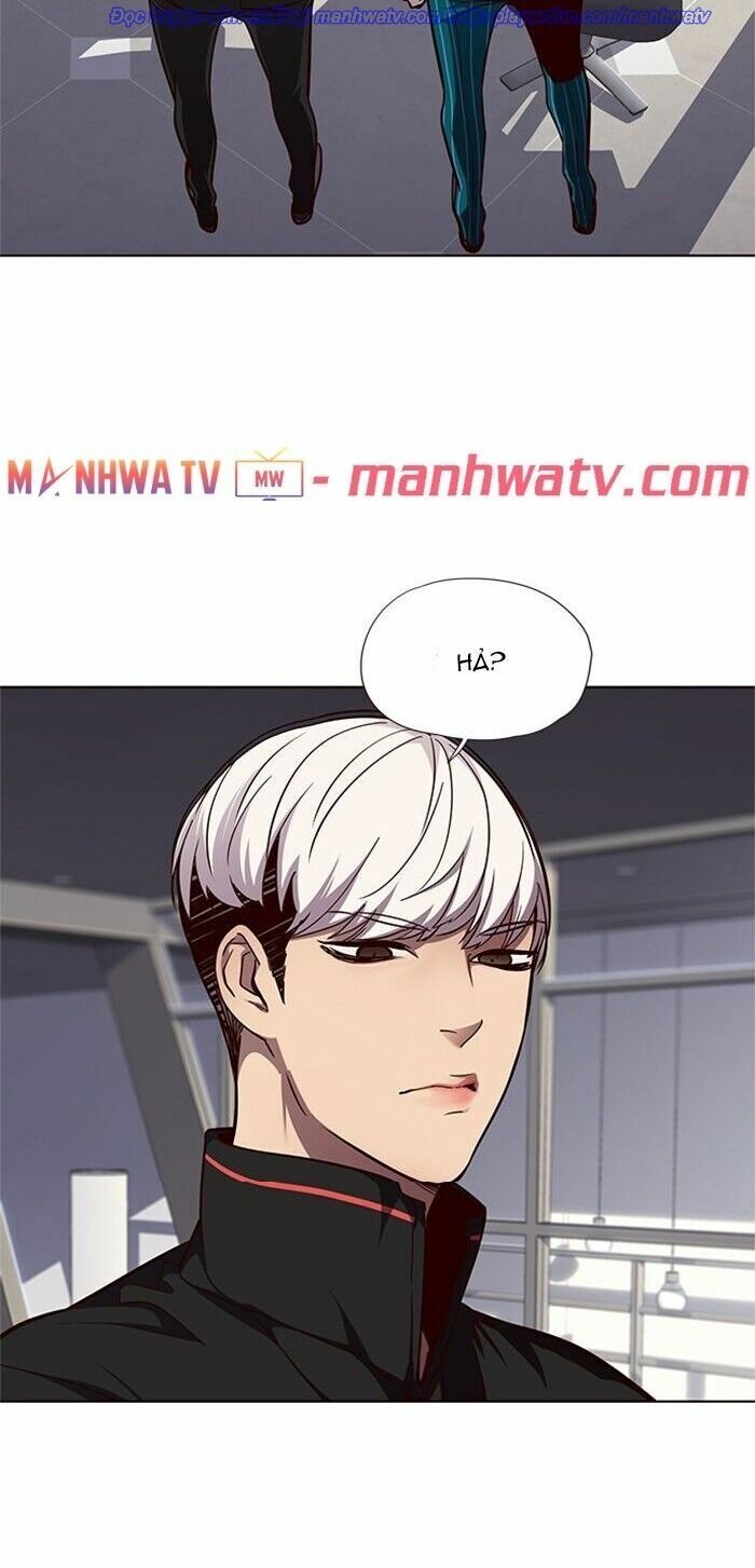Hoá Thân Thành Mèo: Chapter 47