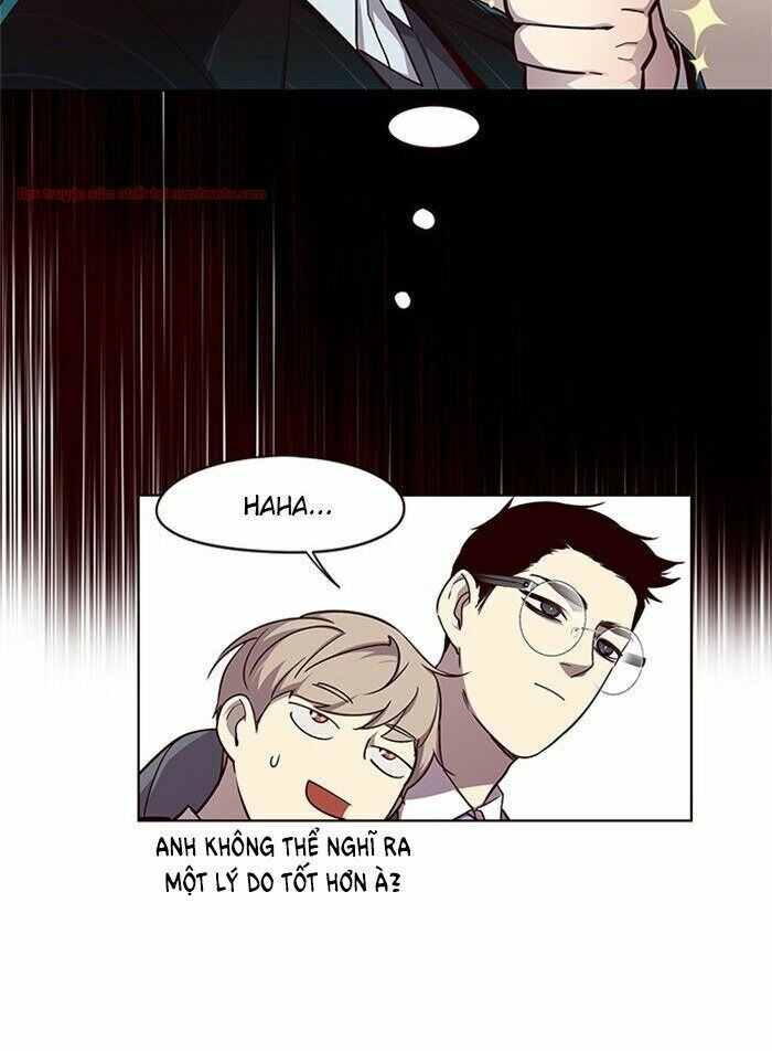Hoá Thân Thành Mèo: Chapter 48