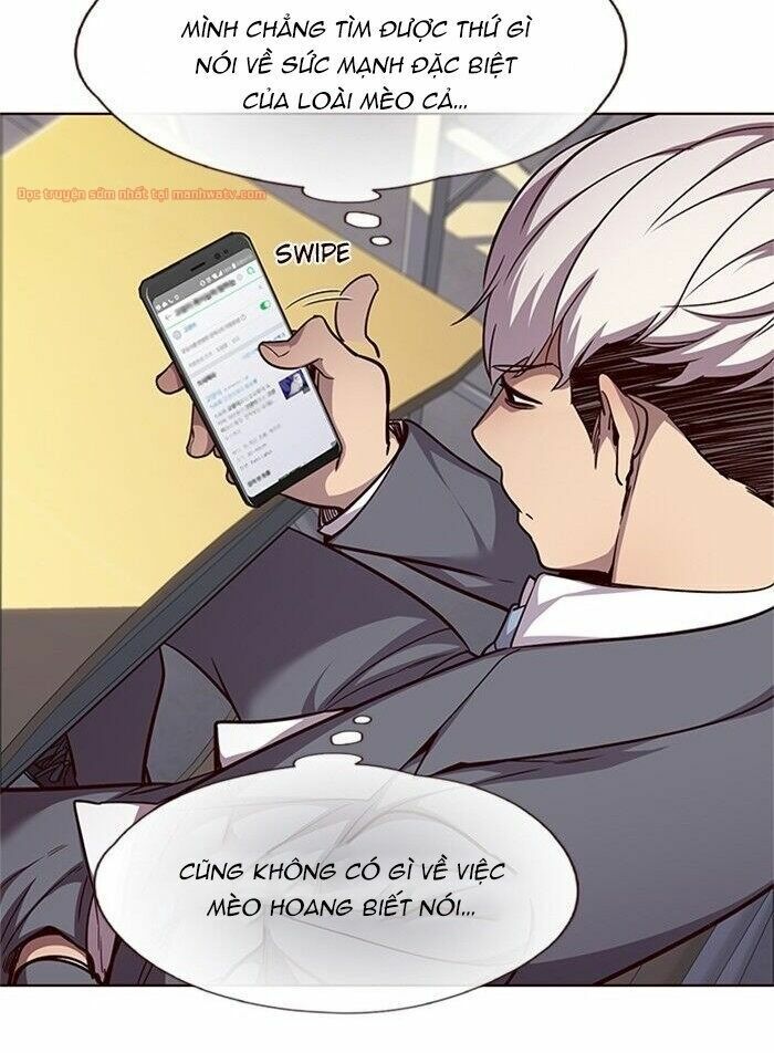 Hoá Thân Thành Mèo: Chapter 48