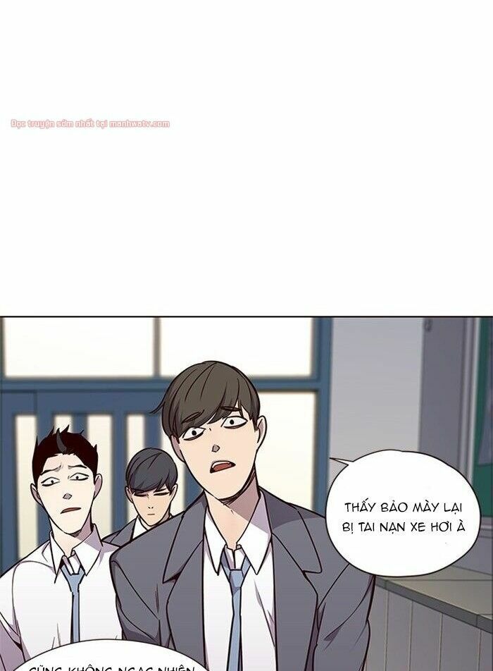 Hoá Thân Thành Mèo: Chapter 48