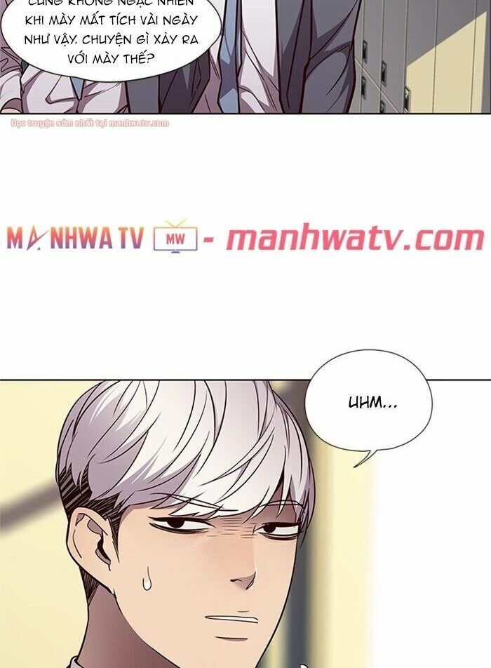Hoá Thân Thành Mèo: Chapter 48
