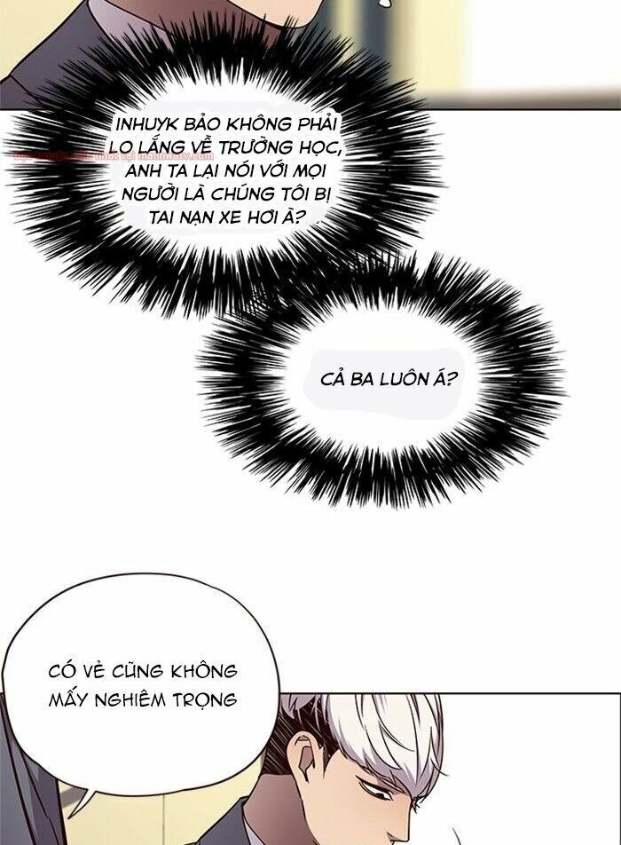 Hoá Thân Thành Mèo: Chapter 48