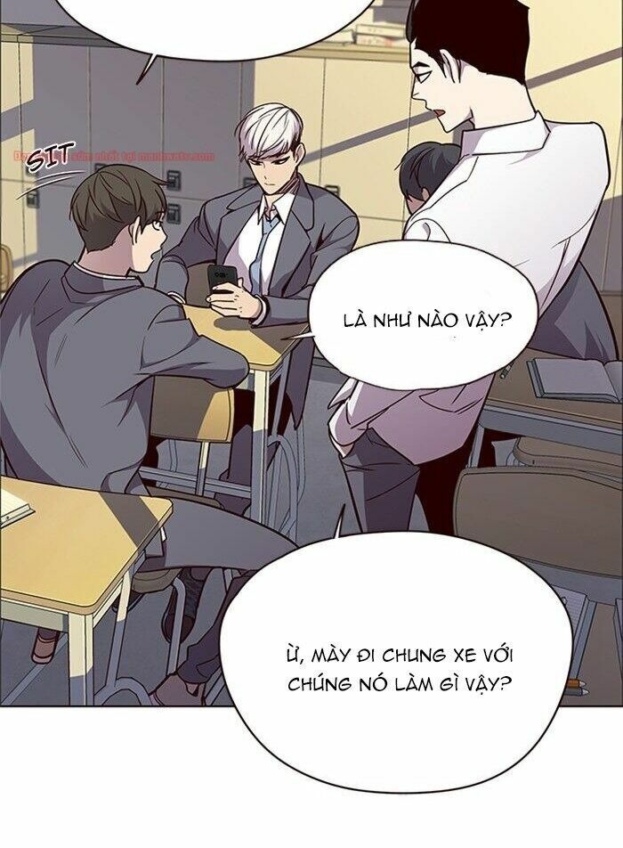 Hoá Thân Thành Mèo: Chapter 48