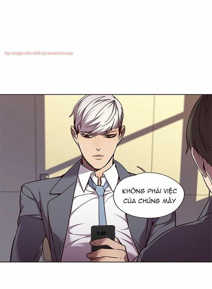 Hoá Thân Thành Mèo: Chapter 48