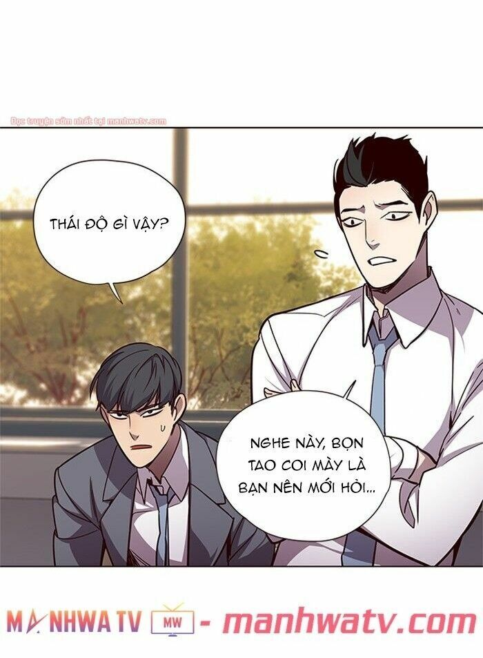 Hoá Thân Thành Mèo: Chapter 48